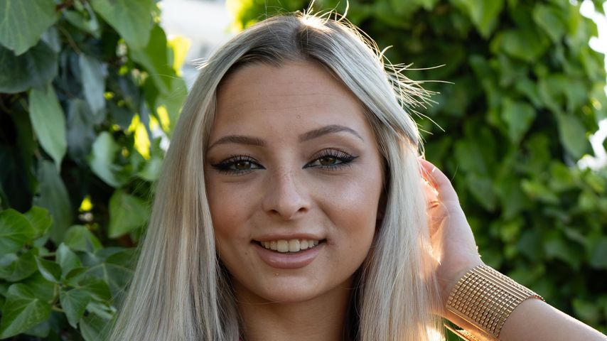 Leonie, "Temptation Island"-Verführerin