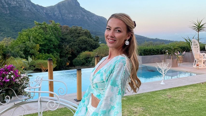 Leonie, "Die Bachelors"-Kandidatin