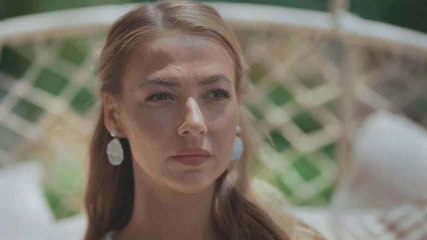 Leonie bei "Die Bachelors"