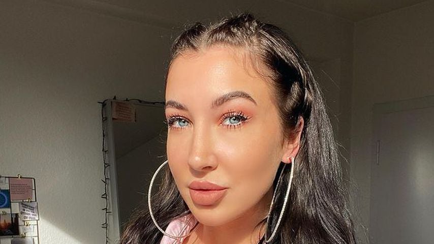 Leonie, Reality-TV-Bekanntheit