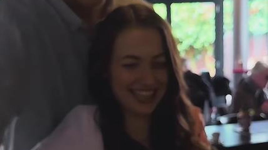 "Die Bachelors"-Leonie und ihr Partner Lukas