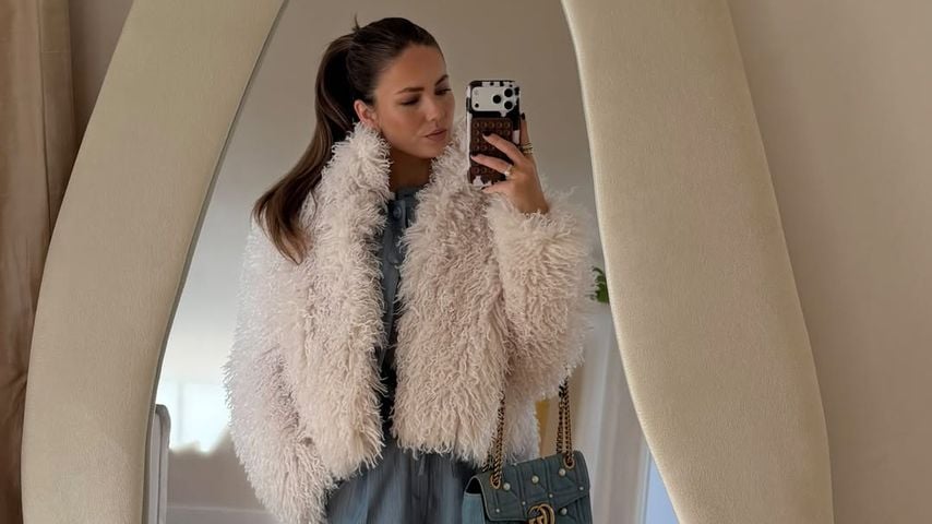 Leonie Weiß, Influencerin