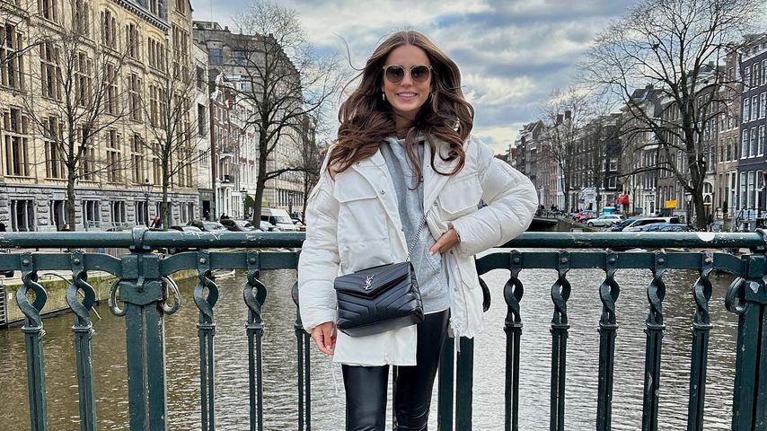 Leonie Weiß, "Love Island"-Teilnehmerin