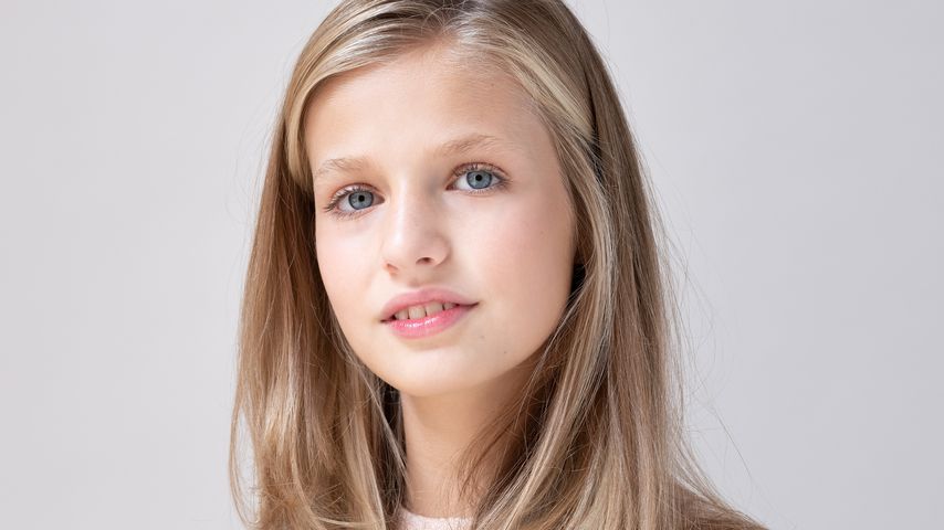 Prinzessin Leonor von Spanien