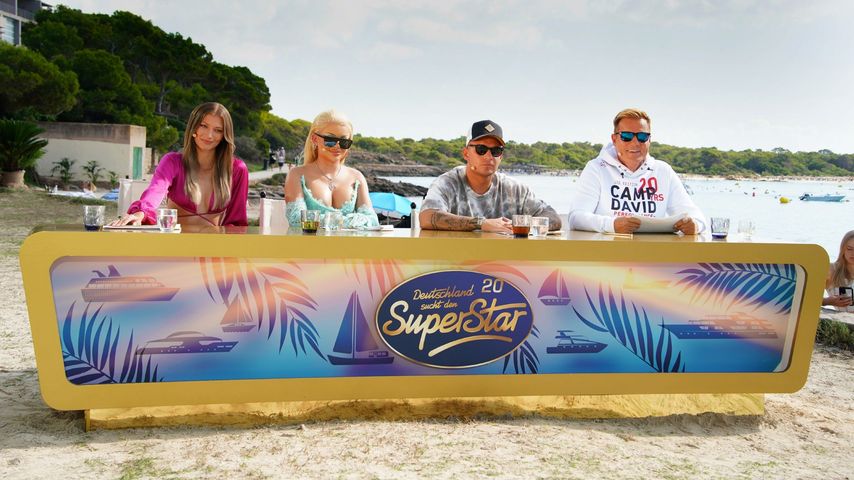 Erste Liveshow: Für diese DSDS-Kandidaten platzt der Traum