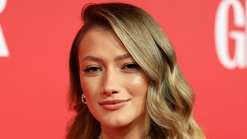 Verraten: So stellt sich Leony ihren zukünftigen Partner vor