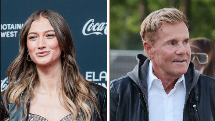 "Nicht einfach": Das denkt Leony wirklich über Dieter Bohlen