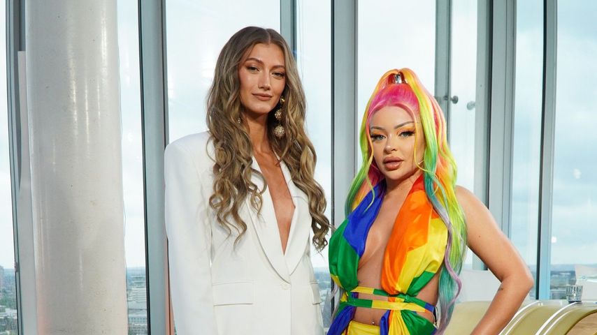 Erste Bilder: So heiß sind die Ladys in der DSDS-Jury 2023!