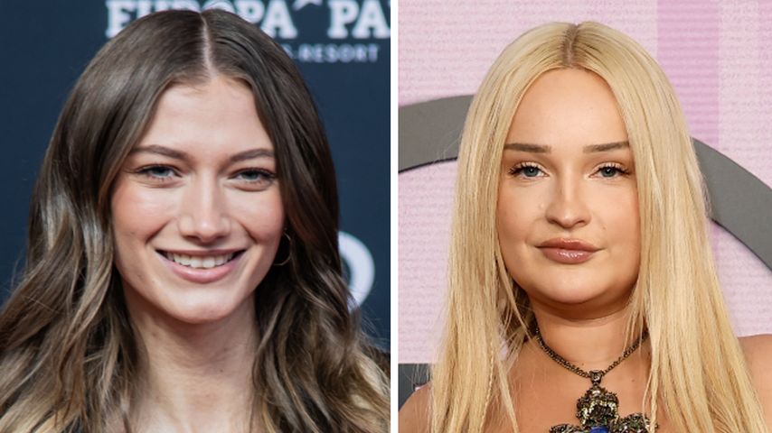 Offizieller EM-Song 2024: Leony ersetzt plötzlich Kim Petras