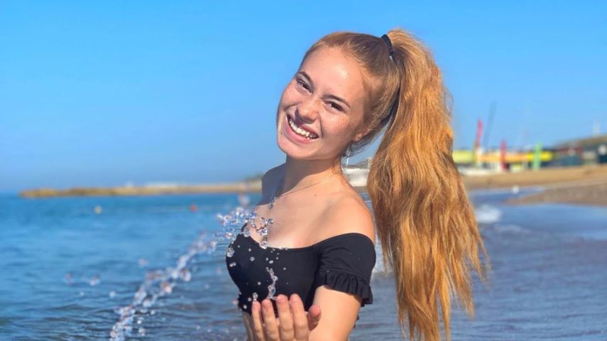 Webstar und Fußball-Girl: Wie schafft Leoobalys den Spagat?
