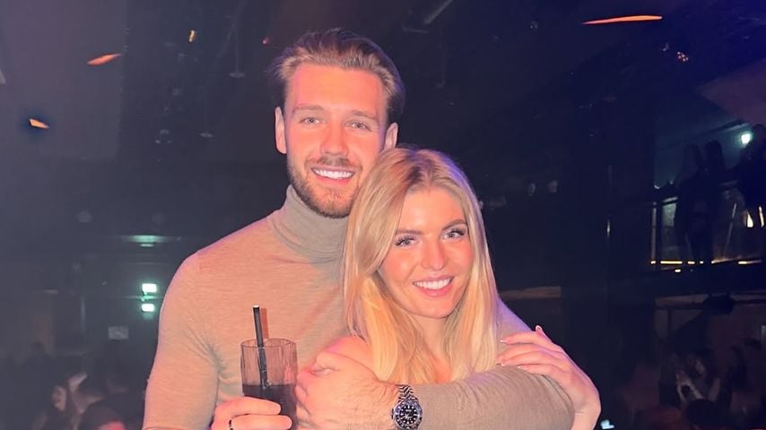 Folgenreiche Nacht: Antonia Hemmer erlebt Leopold betrunken