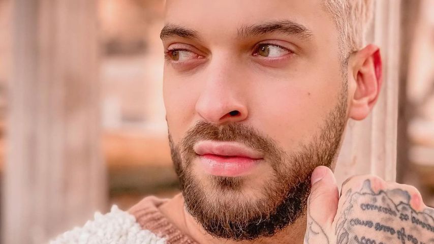 Depressionen: Ex-BTN-Darsteller Leroy stand kurz vorm Suizid