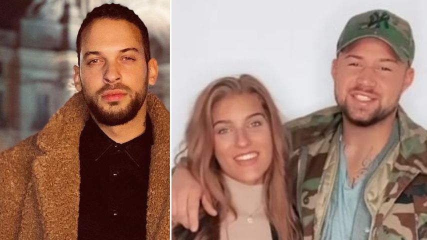 Leroy auf Straße attackiert: Sandra und Juliano äußern sich!