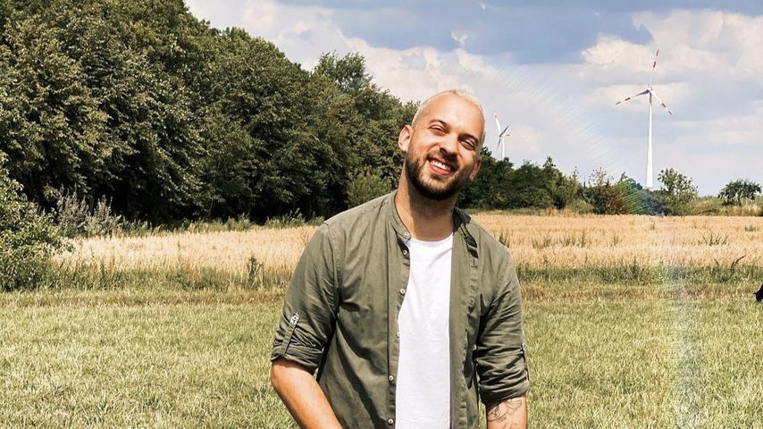 Leroy Leone, Schauspieler