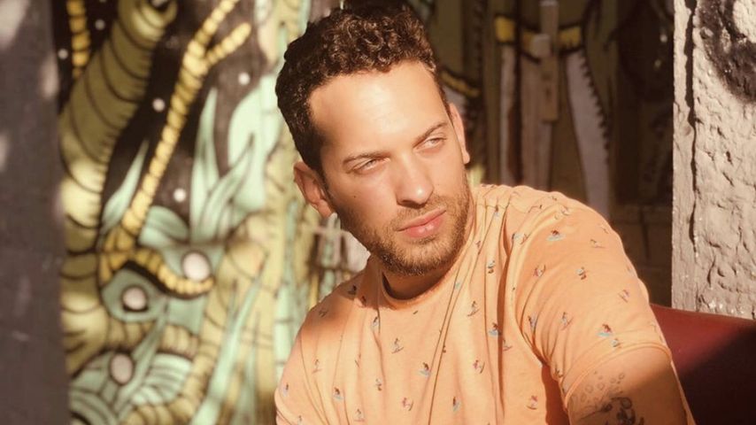 Gefühle fehlten: Ex-BTN-Star Leroy Leone ist wieder Single