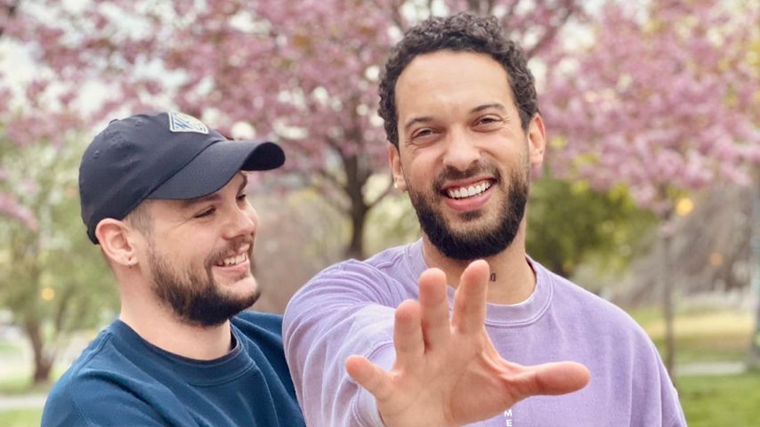 Wieder vergeben: Ex-BTN-Star Leroy Leone stellt Freund vor