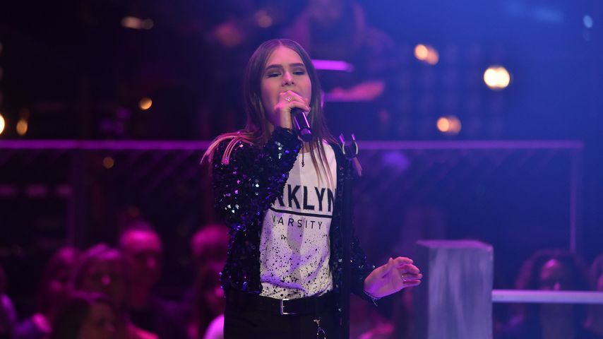 "The Voice Kids"-Leroy