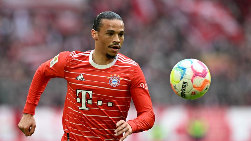 Leroy Sané, Fußballer