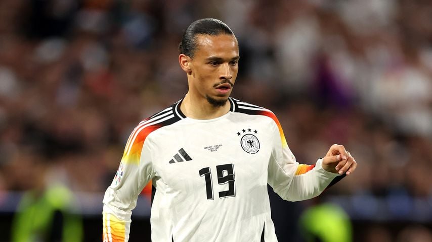 Rekordverdächtig: Sané schießt schnellstes WM-Tor seit 1934