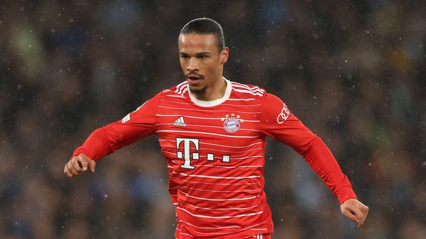 Leroy Sané, Fußballer