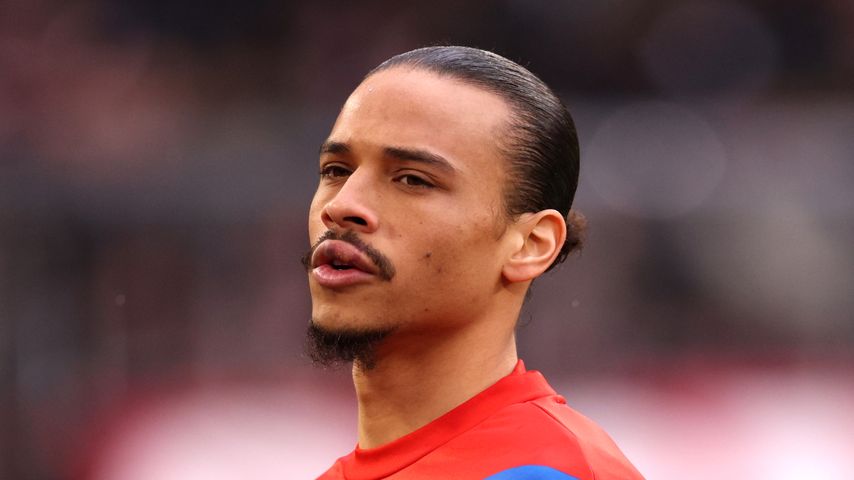 Leroy Sané, Fußballer