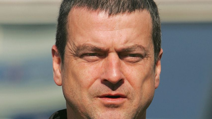 Bay-City-Rollers-Sänger Les McKeown mit 65 Jahren gestorben