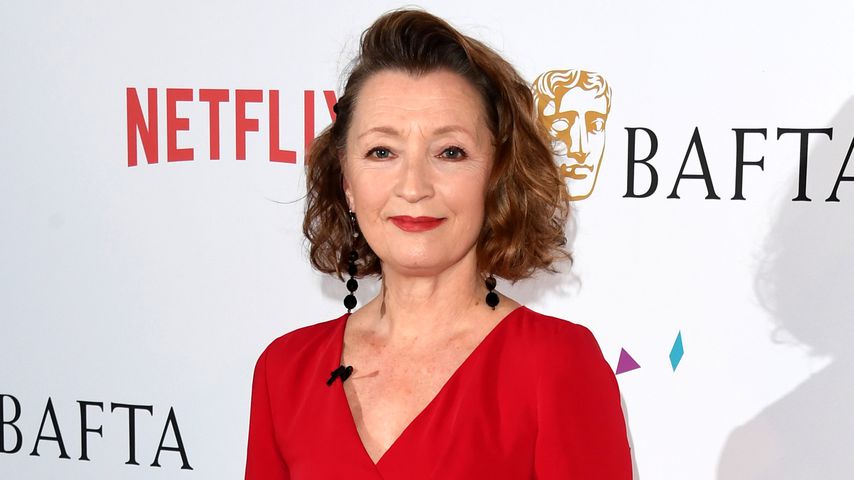 Lesley Manville, Schauspielerin