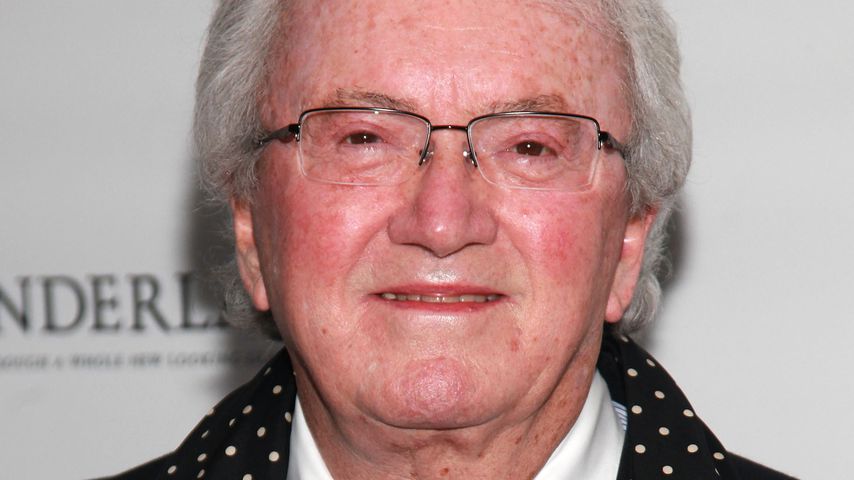 "Goldfinger"-Komponist Leslie Bricusse ist mit 90 gestorben