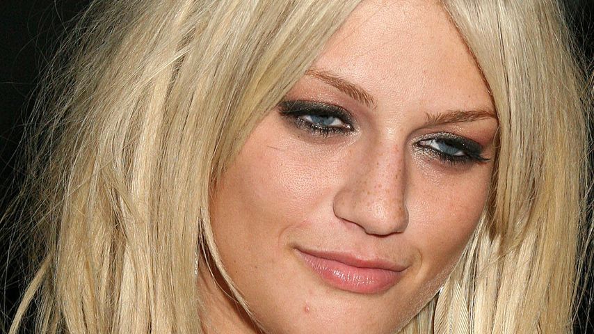 Leslie Carter im August 2006