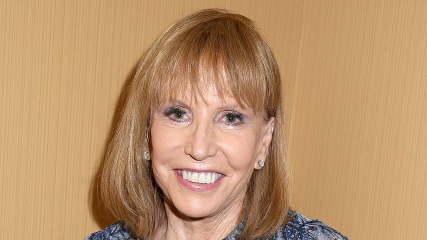 Leslie Charleson, Schauspielerin