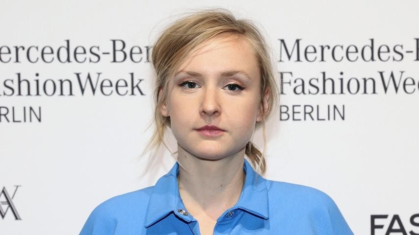 Nach Mega-Erfolg: Leslie Clio macht sich keinen Druck!
