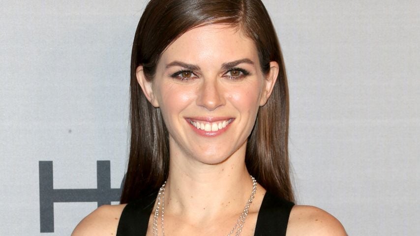 Sie ist die echte Emily aus "Der Teufel trägt Prada"