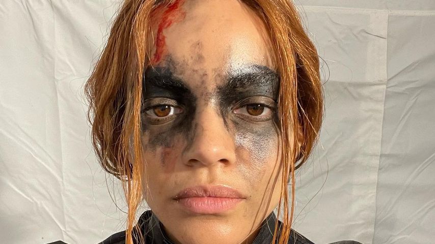 Leslie Grace, Schauspielerin
