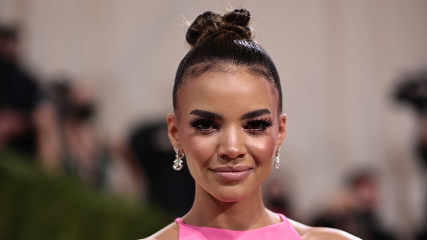 Nach "Batgirl"-Aus: Leslie Grace hat sich "weiterentwickelt"