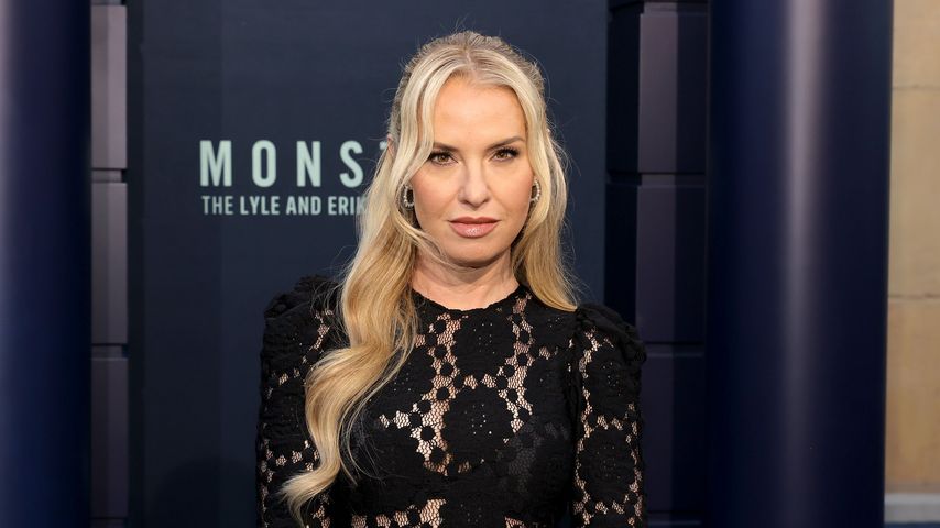 "American Horror Story"-Star Leslie Grossman ist verlobt