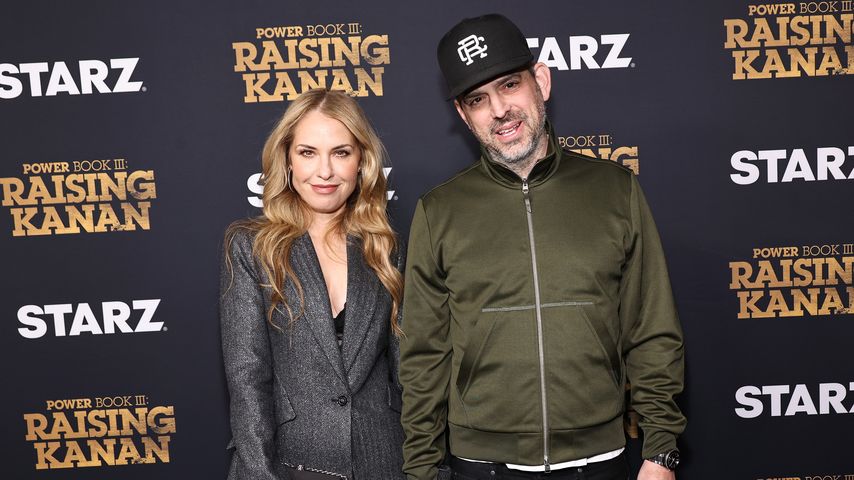 Leslie Grossman teilt Details über ihren "perfekten" Antrag