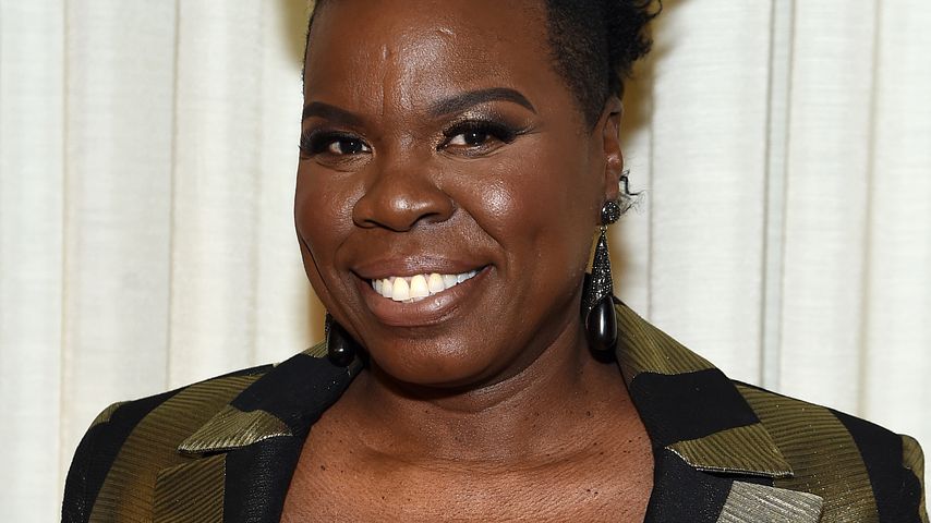 Fieser Hack: Nackt-Fotos von Leslie Jones landen im Netz!