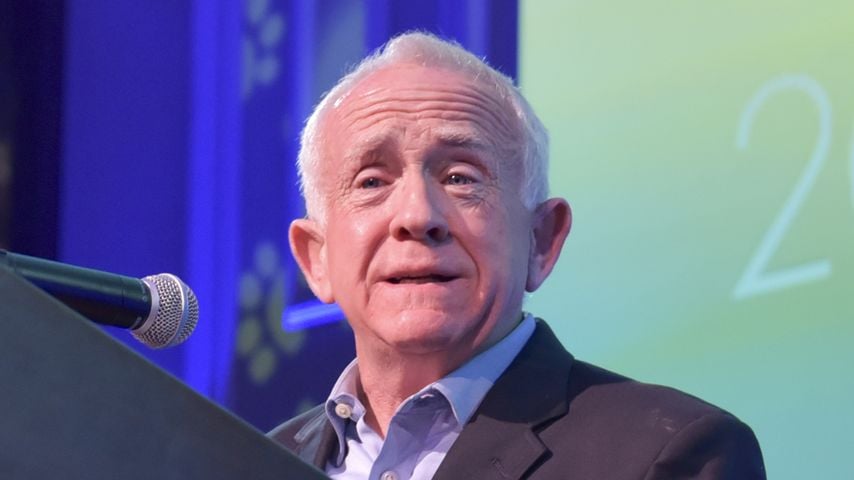 Leslie Jordan (†) klagte vor seinem Tod über Atemprobleme!
