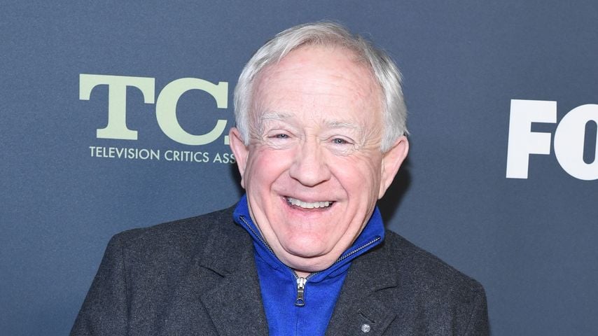 Leslie Jordan im Februar 2019