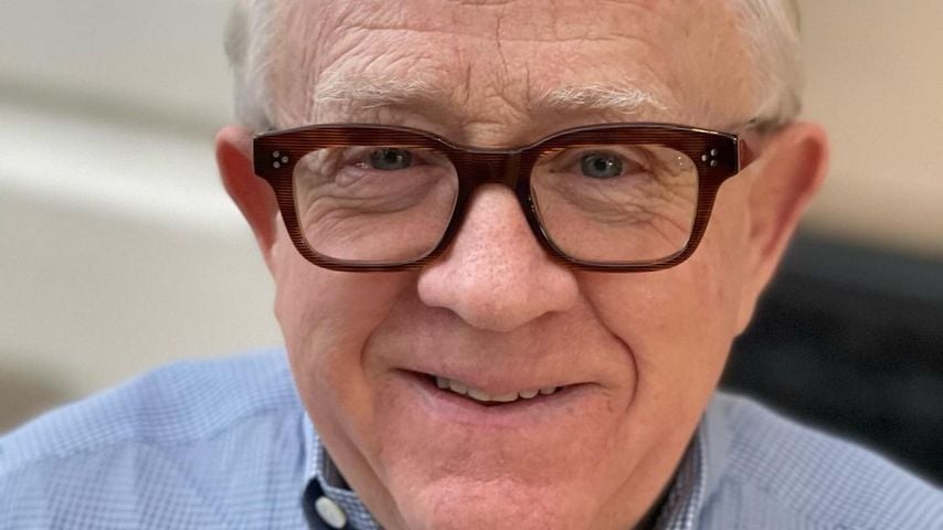 Leslie Jordan, Schauspieler