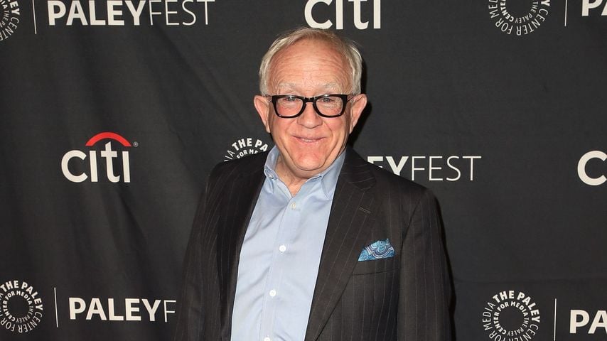 Leslie Jordan, US-amerikanischer Schauspieler