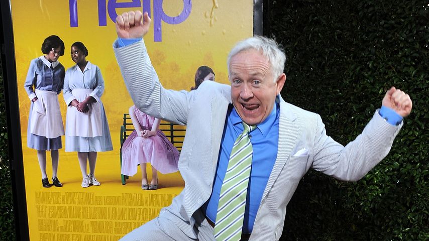 Leslie Jordan, Schauspieler