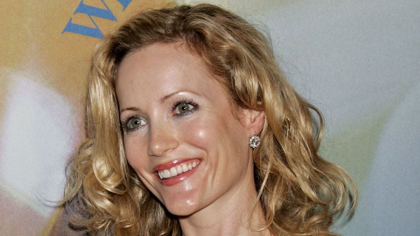 Leslie Mann verrät das Geheimnis ihrer Ehe mit Judd Apatow