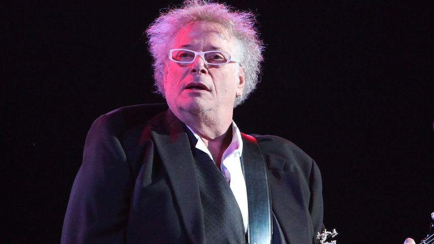 Mountain-Gründer Leslie West ist mit 75 Jahren gestorben