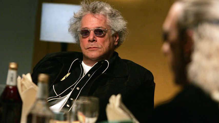 Leslie West, Gründer der Band Mountain