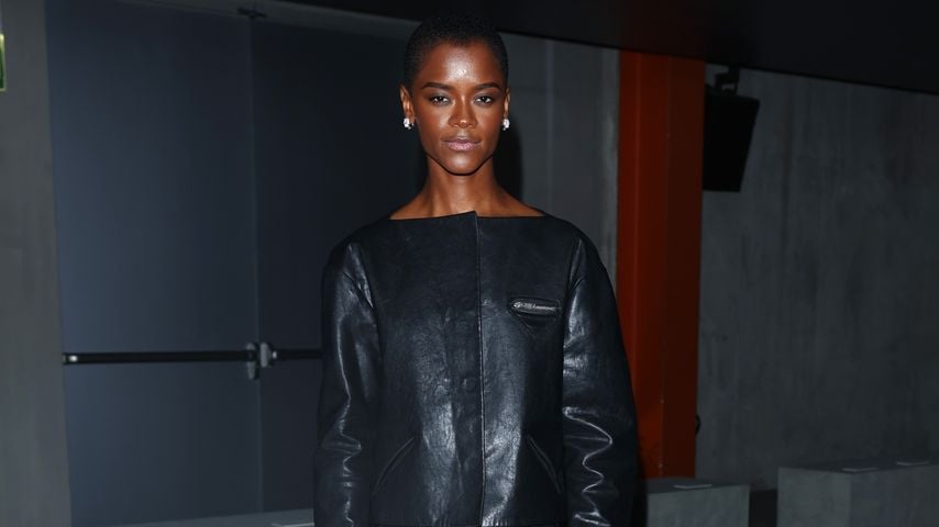 Letitia Wright, Schauspielerin