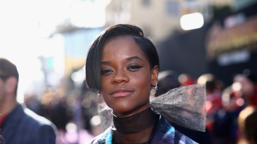 Letitia Wright, Schauspielerin