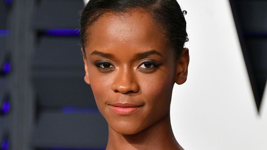Nach Hate: Letitia Wright löscht ihre Social-Media-Accounts
