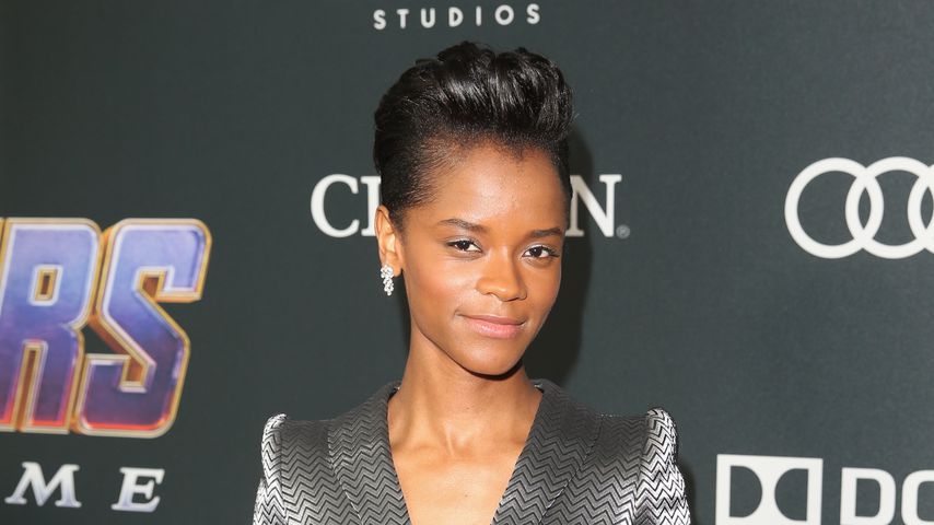Letitia Wright, Schauspielerin