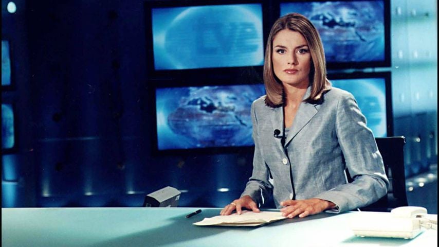 Königin Letizia wird 54 Jahre: Früher war sie ein TV-Star